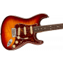 Fender 70th Anniversary American Professional II Stratocaster, 2-Color Comet Burst RW