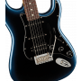 Fender American Pro II Stratocaster HSS, Dark Night RW