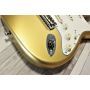 Fender Custom Shop Postmodern Strat Journeyman Relic Maple, Aged Aztec Gold