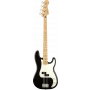 Fender Player Precision Bass, Black MN