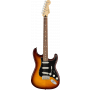 Fender Player Stratocaster Plus Top, Tobacco Sunburst PF