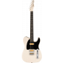 Fender LTD Gold Foil Telecaster, White Blonde EB