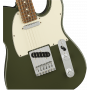 Fender LTD Player Telecaster, Olive PF