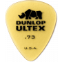 Dunlop Ultex .73 Plectrum 6-Pack 