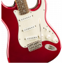 Squier Classic Vibe '60s Stratocaster, Candy Apple Red, Laurel Fingerboard