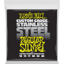 Ernie Ball Stainless Steel Regular Slinky 2246