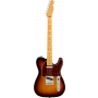 Fender American Pro II Telecaster, 3-Tone Sunburst MN