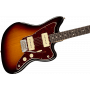 Fender American Performer Jazzmaster, 3-Color Sunburst RW