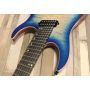 Ormsby Hype GTR7 (Run 16) Quilted Blue Burst