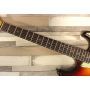 Fender Custom Shop Limited Edition 1963 Strat Journeyman Relic, Sparkle 3-Color Sunburst