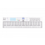 Arturia KeyLab Essential 61 mk3 Alpine White