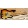 Fender Custom Shop Limited Edition 1959 Precision Bass Special Relic, Chocolate 3-Color Sunburst
