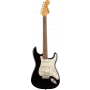Squier Classic Vibe '70s Stratocaster Black, Laurel Fingerboard