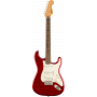 Squier Classic Vibe '60s Stratocaster, Candy Apple Red, Laurel Fingerboard