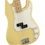 Fender Player Precision Bass, Buttercream MN