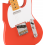 Fender Vintera '50s Telecaster, Fiesta Red MN