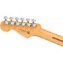 Fender Player Plus HSS Stratocaster, Silverburst PF