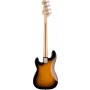 Squier Sonic Precision Bass, 2-Color Sunburst MN