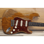 Fender Custom Shop LTD Roasted 1961 Stratocaster Super Heavy Relic, Aged Natural