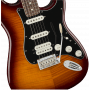 Fender Player Stratocaster HSS Plus Top, Tobacco Sunburst PF