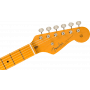 Fender 70th Anniversary American Vintage II 1954 Stratocaster, 2-Color Sunburst MN