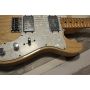 Fender Custom Shop Limited Edition '70 Tele Thinline Journeyman Relic, Aged Natural