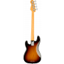 Fender American Pro II Precision Bass, 3-Color Sunburst MN