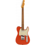 Fender Player Plus Telecaster, Fiesta Red PF