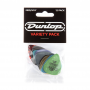 Dunlop PV102 Variety Pack Medium / Heavy