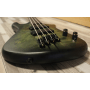 Spector NS Dimension 4 Haunted Moss Matte
