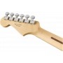 Fender Player Stratocaster, Black PF