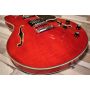 Eastman T486 Red