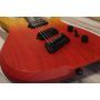 Ormsby Factory Standard H2 Hypemachine 7 Red / Yellow Fade 