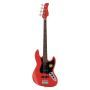 Sire Marcus Miller V3 Passive 4 Satin Red