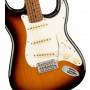 Fender LTD Player Stratocaster, 2-Color Sunburst MN Roasted