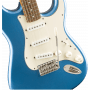 Squier Classic Vibe '60s Stratocaster, Lake Placid Blue, Laurel Fingerboard