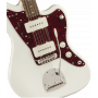 Squier Classic Vibe Jazzmaster, Olympic White, Laurel Fingerboard