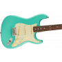 Fender LTD American Pro II Stratocaster Sea Foam Green RW