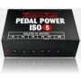VooDoo Lab Pedal Power Iso 5