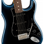 Fender American Pro II Stratocaster, Dark Knight RW