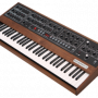 Sequential Prophet 5