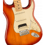 Fender American Pro II Stratocaster HSS, Sienna Sunburst MN