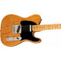 Fender American Pro II Telecaster, Roasted Pine MN