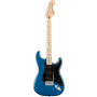 Squier Affinity Stratocaster, Lake Placid Blue MN