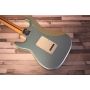 Fender American Pro II Stratocaster, Mystic Surf Green RW