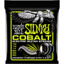 Ernie Ball Cobalt Regular Slinky 2721