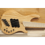 Dingwall Combustion 3-5 Natural, Maple toets