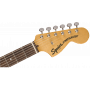 Squier Classic Vibe '70s Stratocaster HSS, Walnut, Laurel Fingerboard