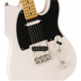 Squier Classic Vibe '50s Telecaster, White Blonde MN