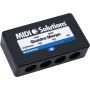 Midi Solutions Quadra Merge V2